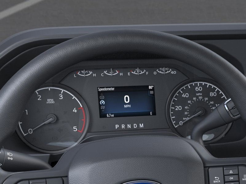 2025 Ford Super Duty F-250® XL