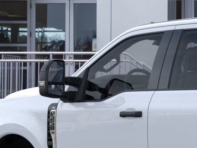 2025 Ford Super Duty F-250® XL