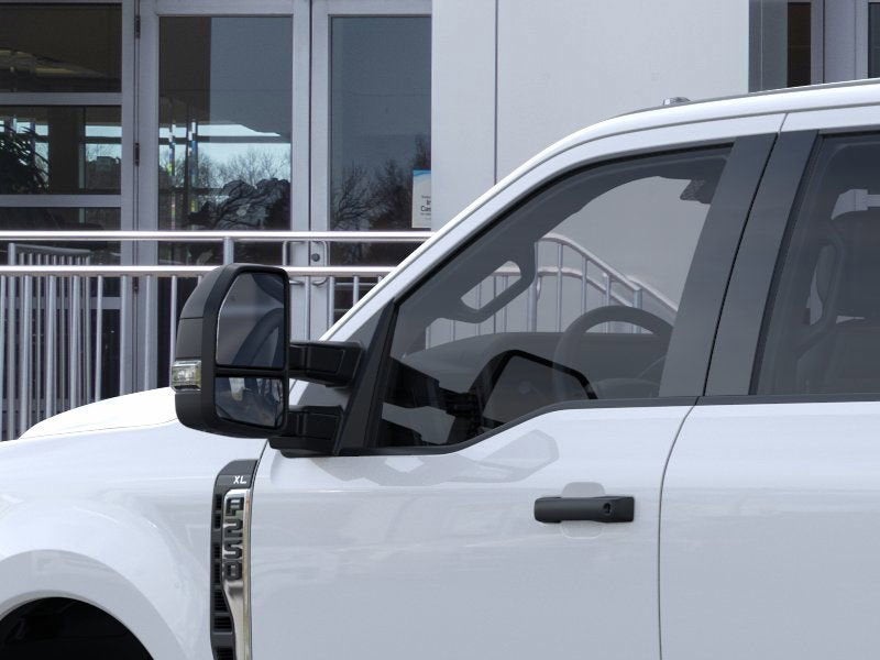 2025 Ford Super Duty F-250® XL
