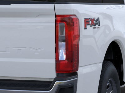 2025 Ford Super Duty F-250® XL