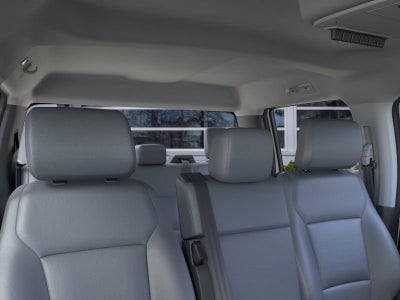 2025 Ford Super Duty F-250® XL