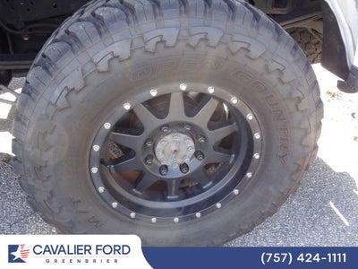 2017 Ford F-250SD XL