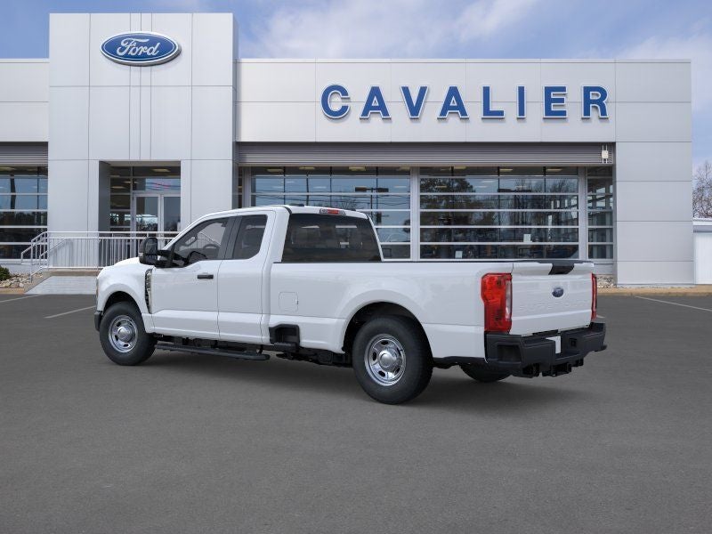 2026 Ford Super Duty F-250® XL