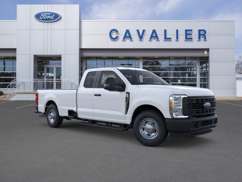 2026 Ford Super Duty F-250® XL