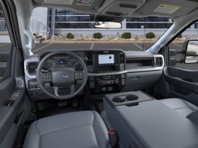2026 Ford Super Duty F-250® XL