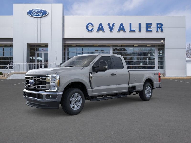 2026 Ford Super Duty F-250® XLT