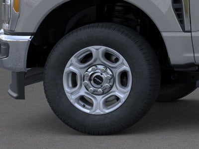 2026 Ford Super Duty F-250® XLT