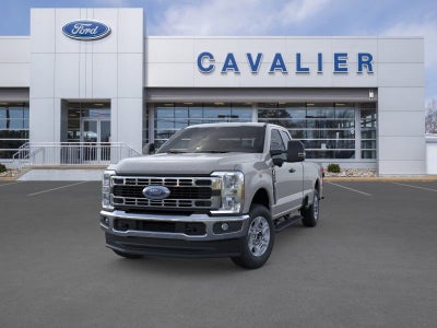 2026 Ford Super Duty F-250® XLT