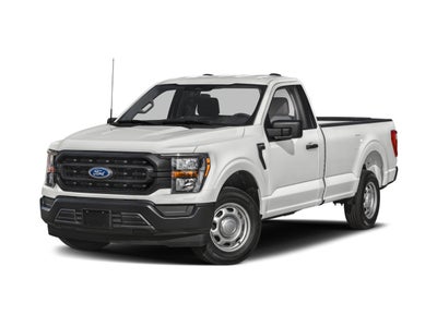 2027 Ford Super Duty F-250® XL