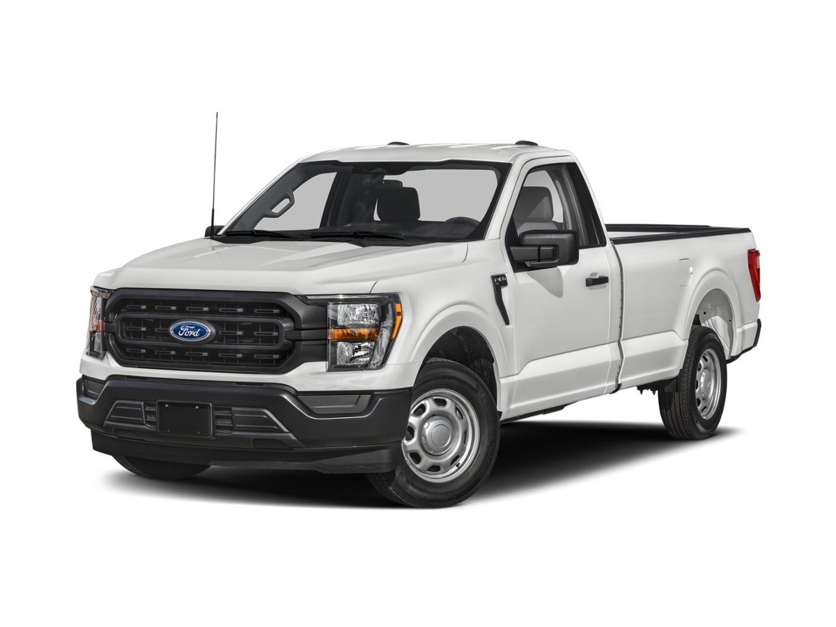 2027 Ford Super Duty F-250® XL