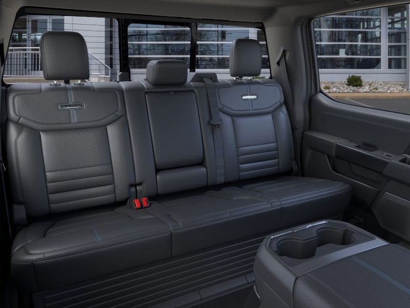 2026 Ford Super Duty F-250® Platinum®