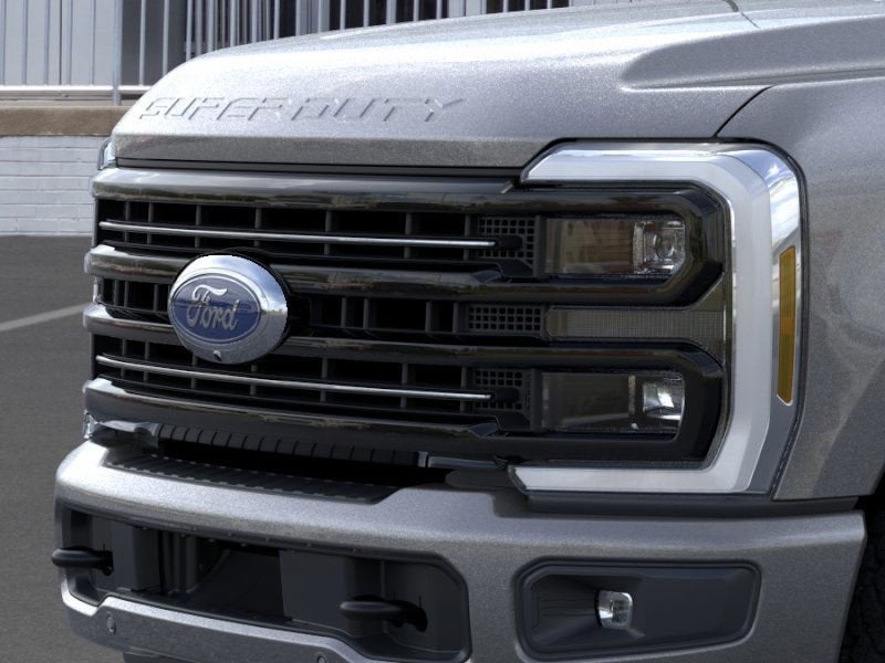 2026 Ford Super Duty F-250® Platinum®