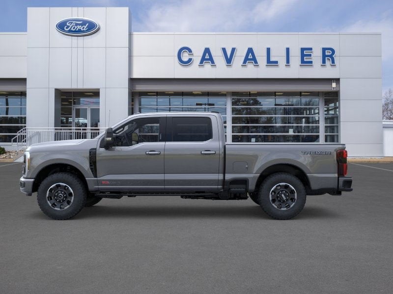 2026 Ford Super Duty F-250® Platinum®