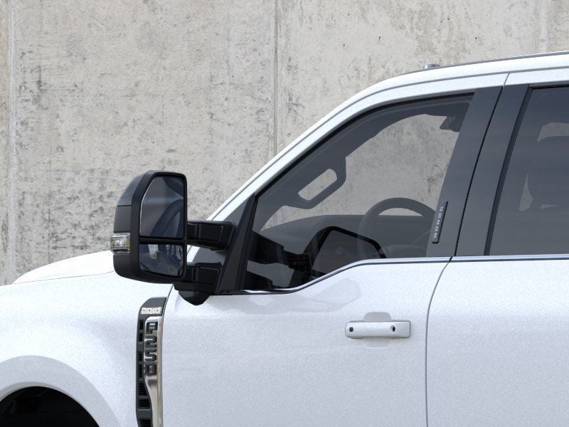 2026 Ford Super Duty F-250® King Ranch®