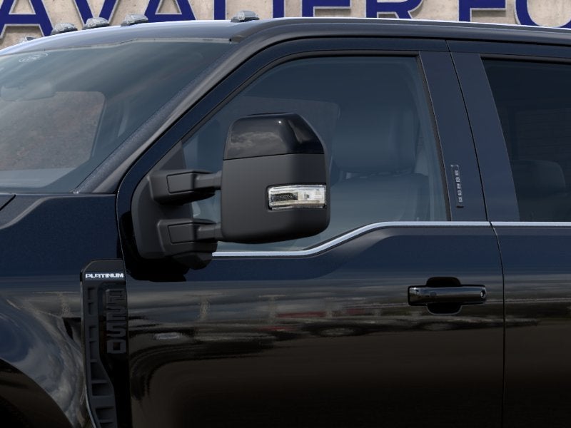 2027 Ford Super Duty F-250® Platinum®