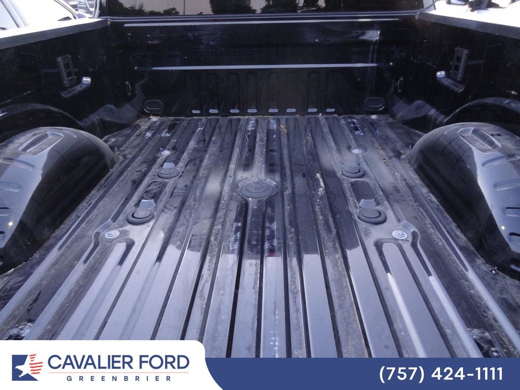 2024 Ford F-250SD Limited