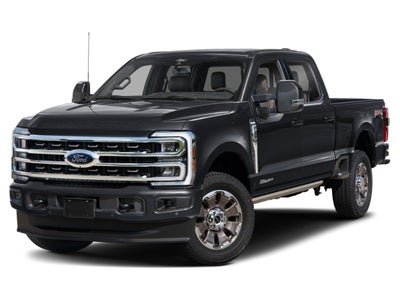 2026 Ford Super Duty F-250® King Ranch®