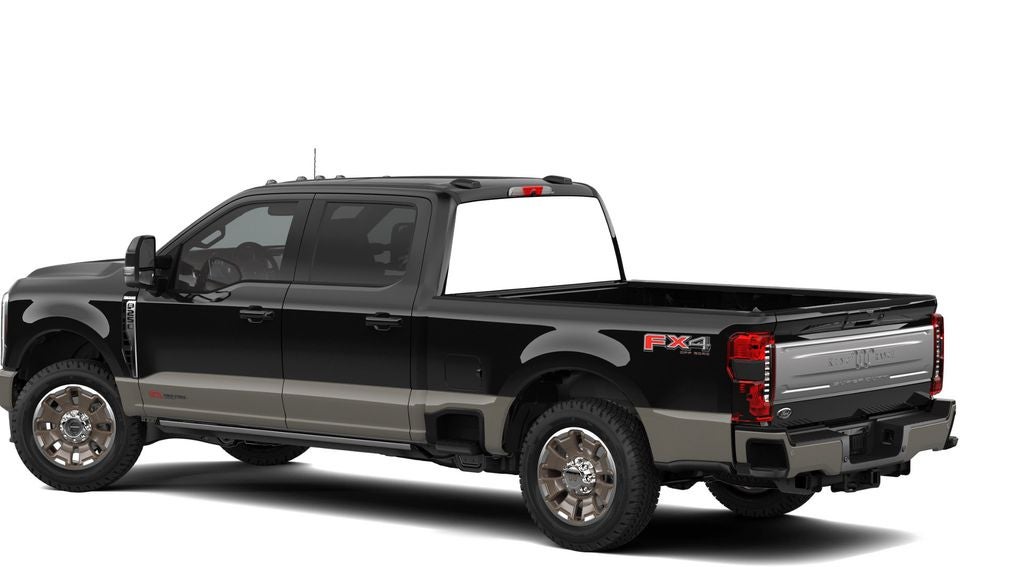 2026 Ford Super Duty F-250® King Ranch®