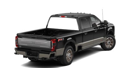 2026 Ford Super Duty F-250® King Ranch®