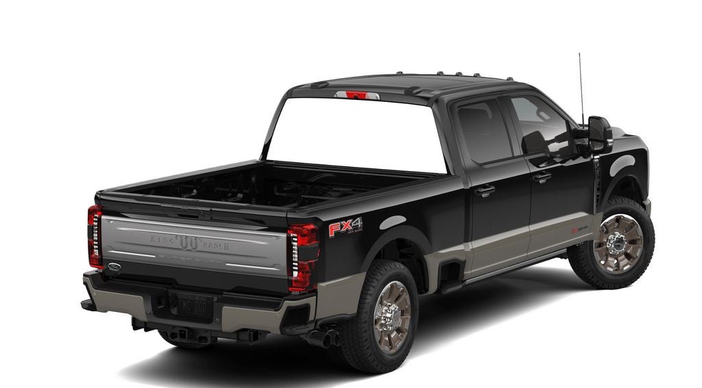 2026 Ford Super Duty F-250® King Ranch®