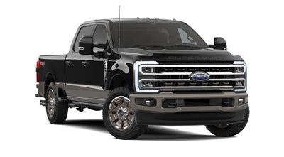 2026 Ford Super Duty F-250® King Ranch®