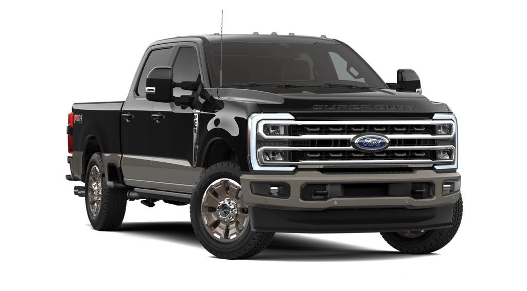 2026 Ford Super Duty F-250® King Ranch®