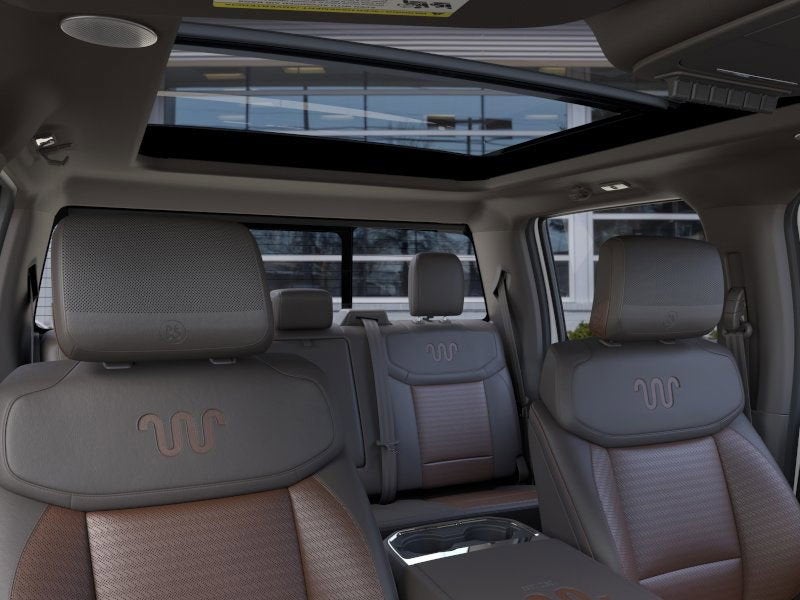 2026 Ford Super Duty F-250® King Ranch®