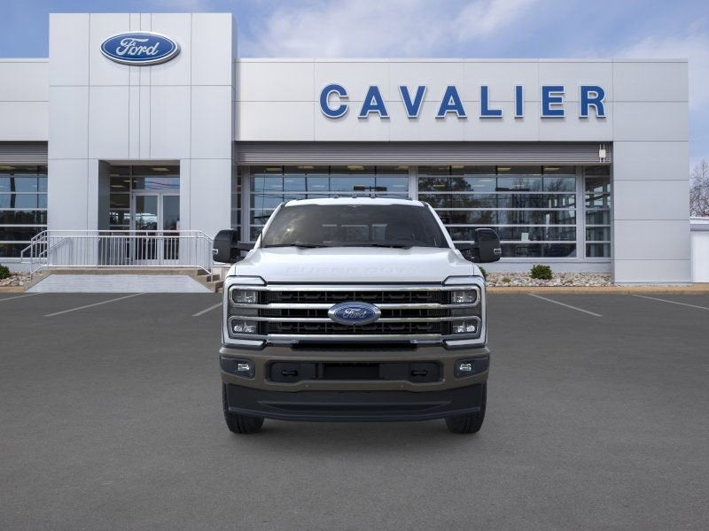 2026 Ford Super Duty F-250® King Ranch®