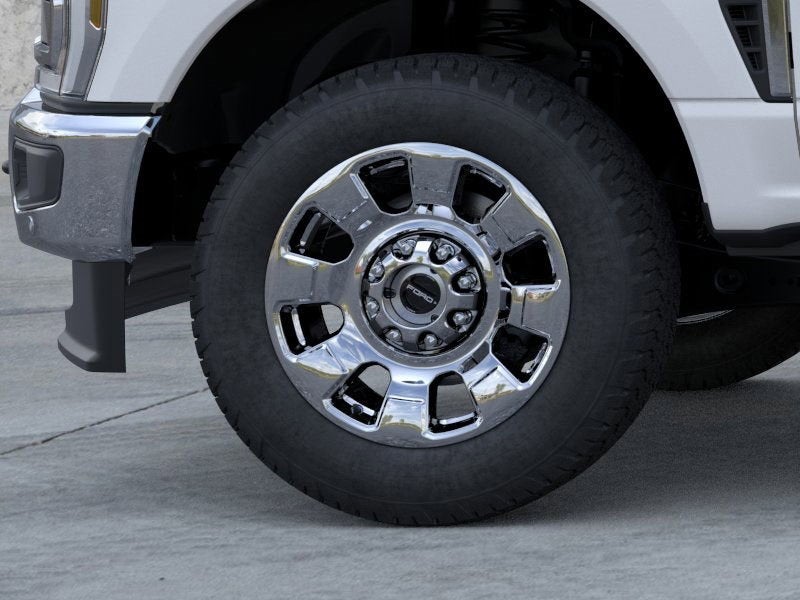 2026 Ford Super Duty F-250® King Ranch®