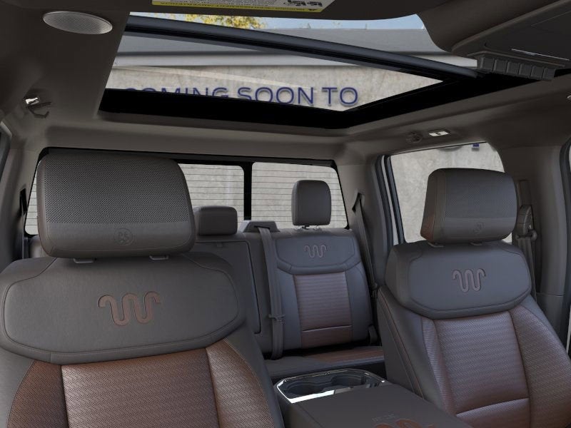 2026 Ford Super Duty F-250® King Ranch®