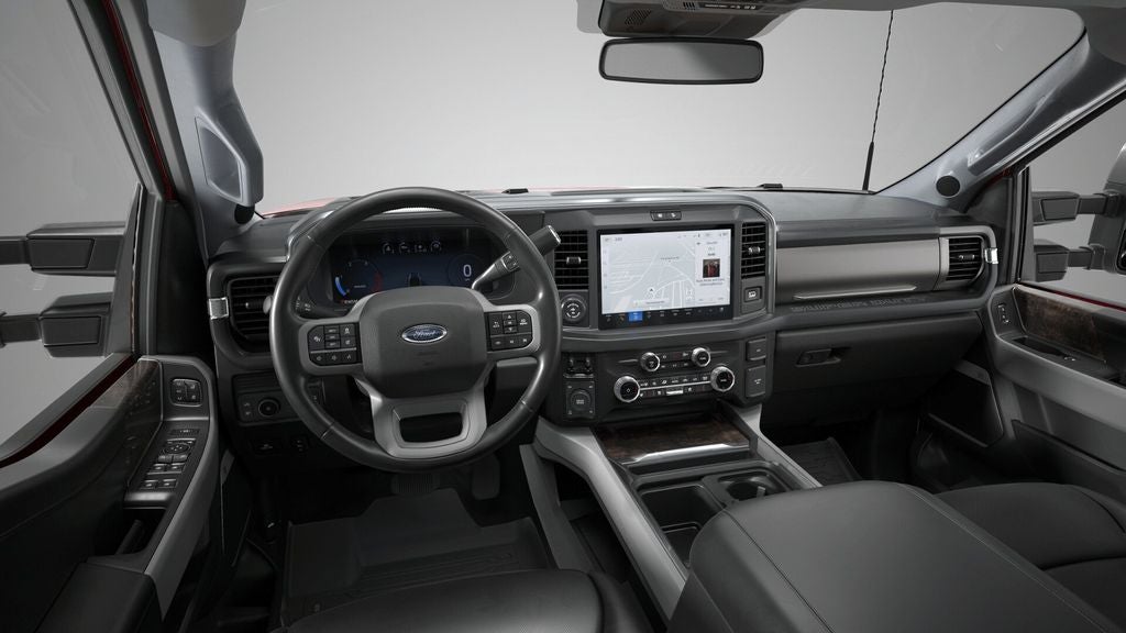 2026 Ford Super Duty F-250® Lariat®
