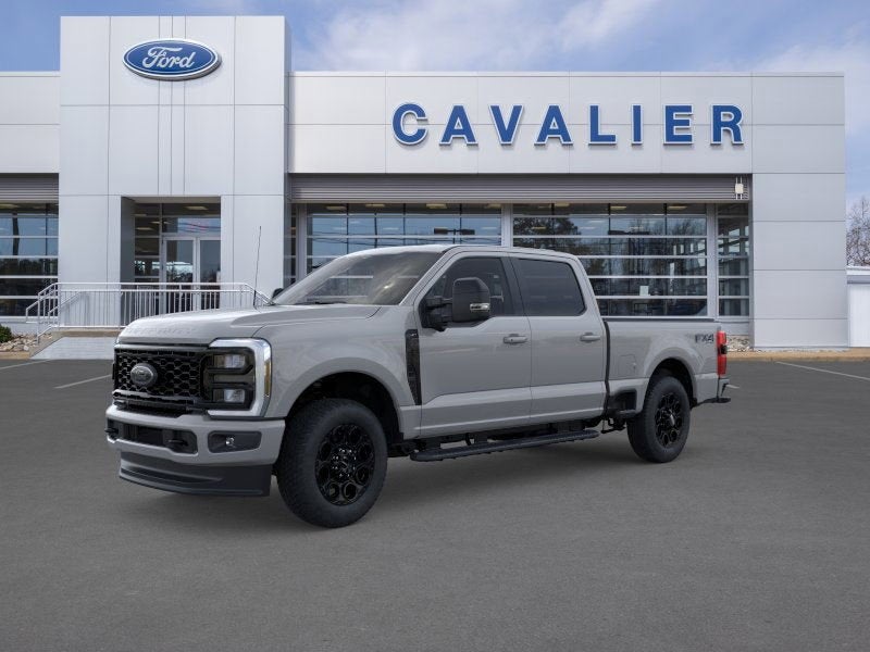 2026 Ford Super Duty F-250® XLT