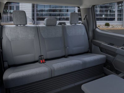 2026 Ford Super Duty F-250® XLT