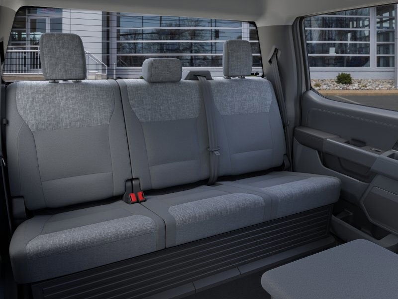 2026 Ford Super Duty F-250® XLT