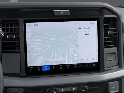 2026 Ford Super Duty F-250® XLT