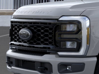 2026 Ford Super Duty F-250® XLT