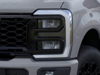 2026 Ford Super Duty F-250® XLT