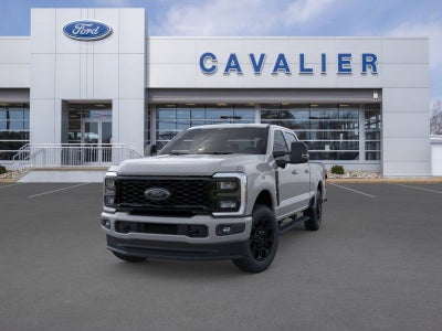 2026 Ford Super Duty F-250® XLT