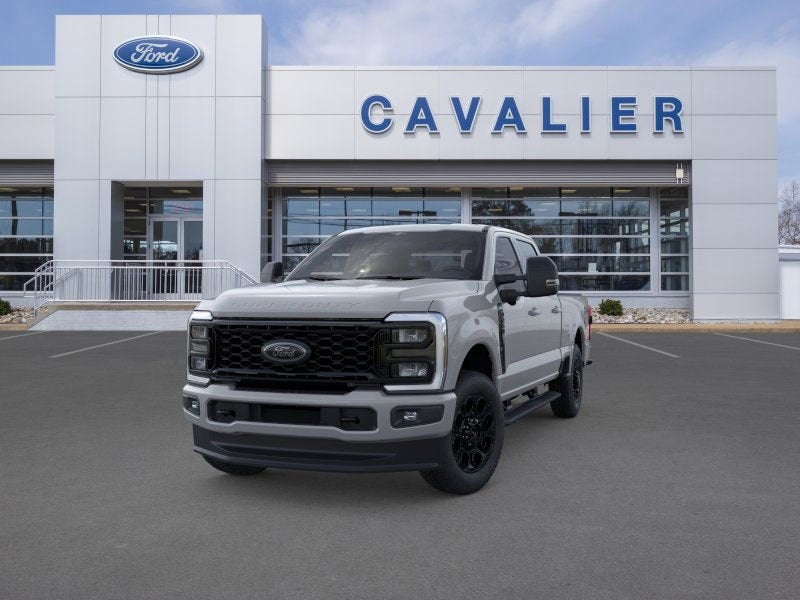 2026 Ford Super Duty F-250® XLT