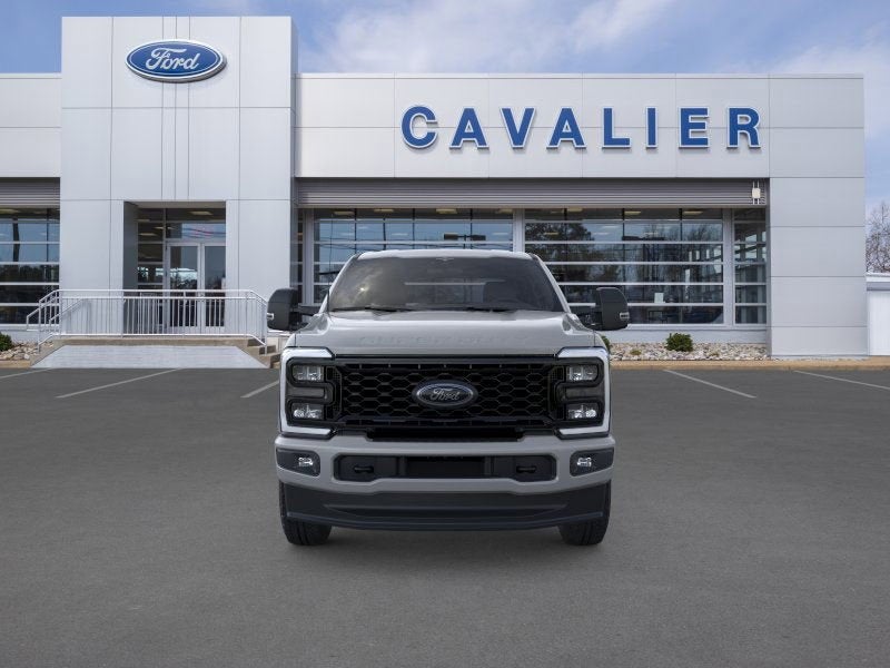 2026 Ford Super Duty F-250® XLT