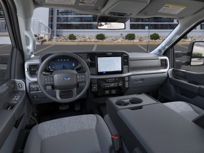 2026 Ford Super Duty F-250® XLT