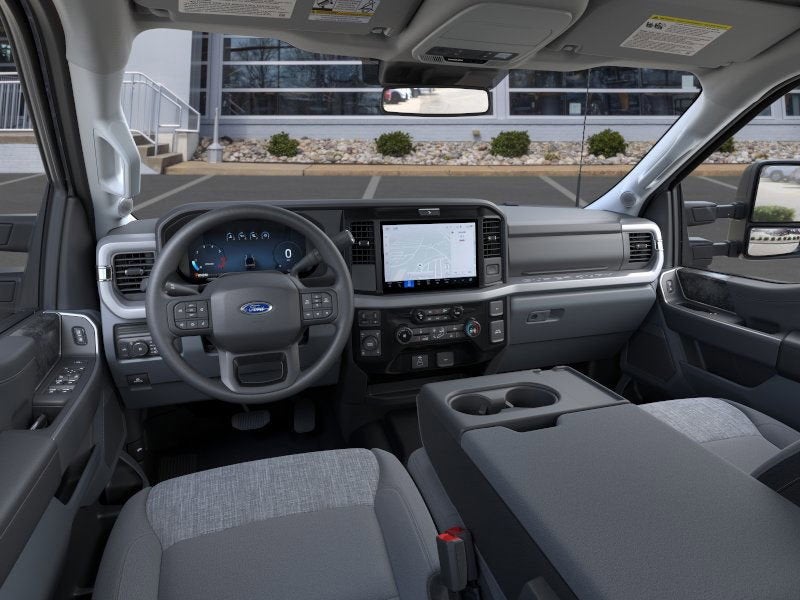 2026 Ford Super Duty F-250® XLT