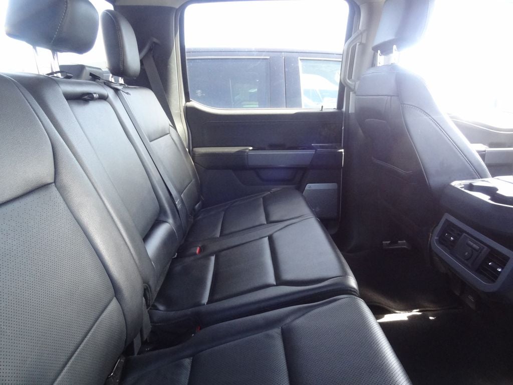 2023 Ford F-250SD Lariat