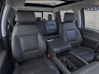 2026 Ford Super Duty F-250® Lariat®
