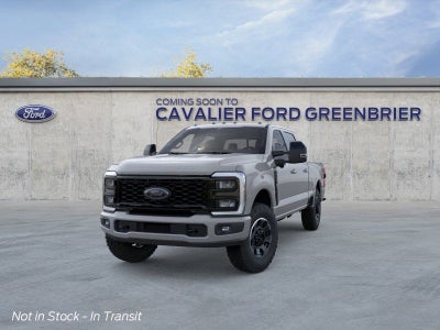 2026 Ford Super Duty F-250® Lariat®