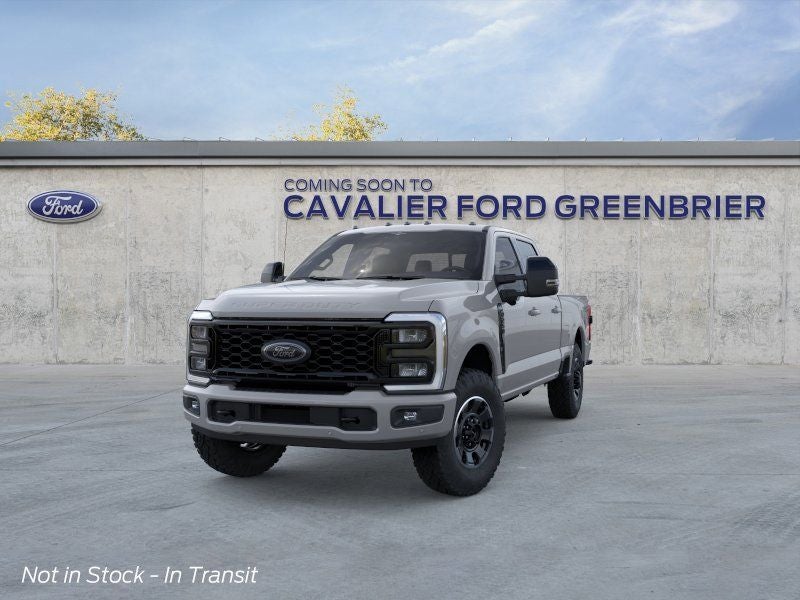 2026 Ford Super Duty F-250® Lariat®
