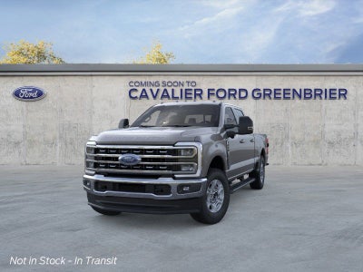 2026 Ford Super Duty F-250® XLT