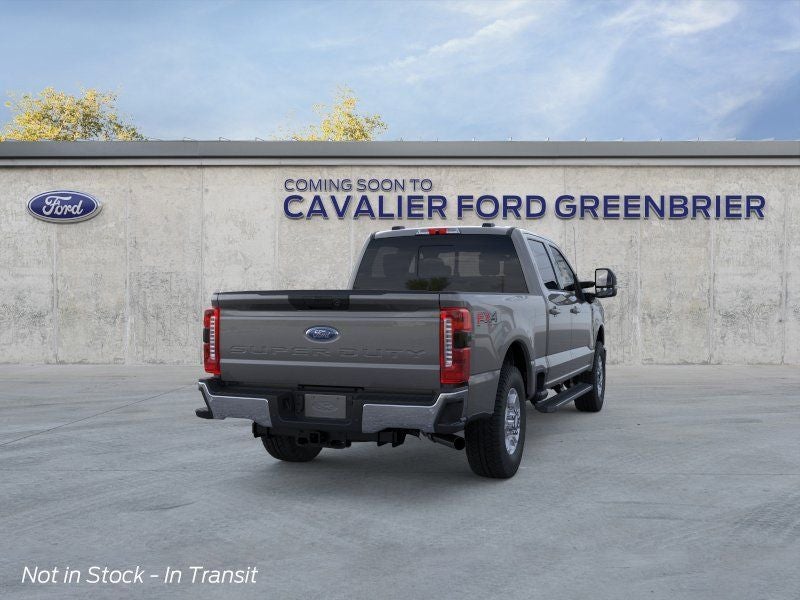 2026 Ford Super Duty F-250® XLT