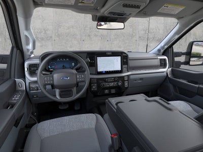 2026 Ford Super Duty F-250® XLT