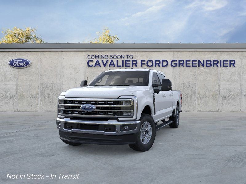 2026 Ford Super Duty F-250® XLT